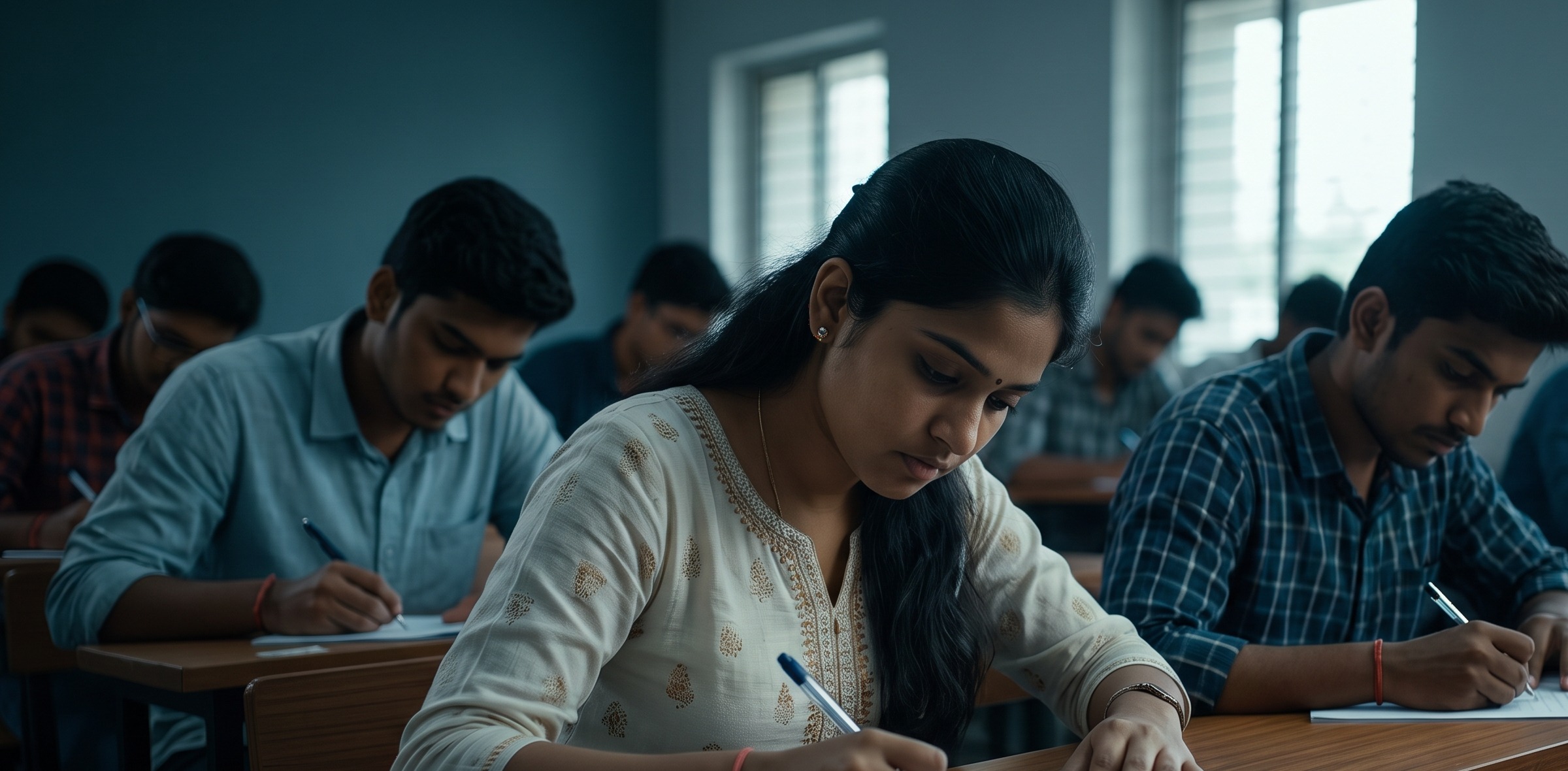 Examsz Preview